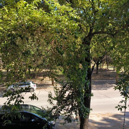 Апартаменти Balcone Sul Parco Рим Екстер'єр фото